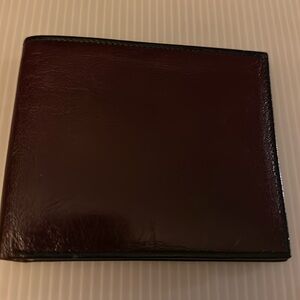 Milano Men’s Wallet
